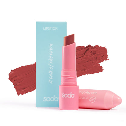 #talkofthetown Lipstick 3g 007|28g