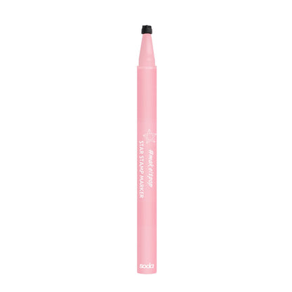 Star Stamp Marker 001 11g