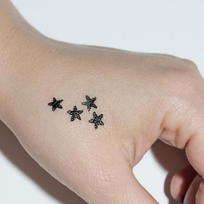 Star Stamp Marker 001 11g