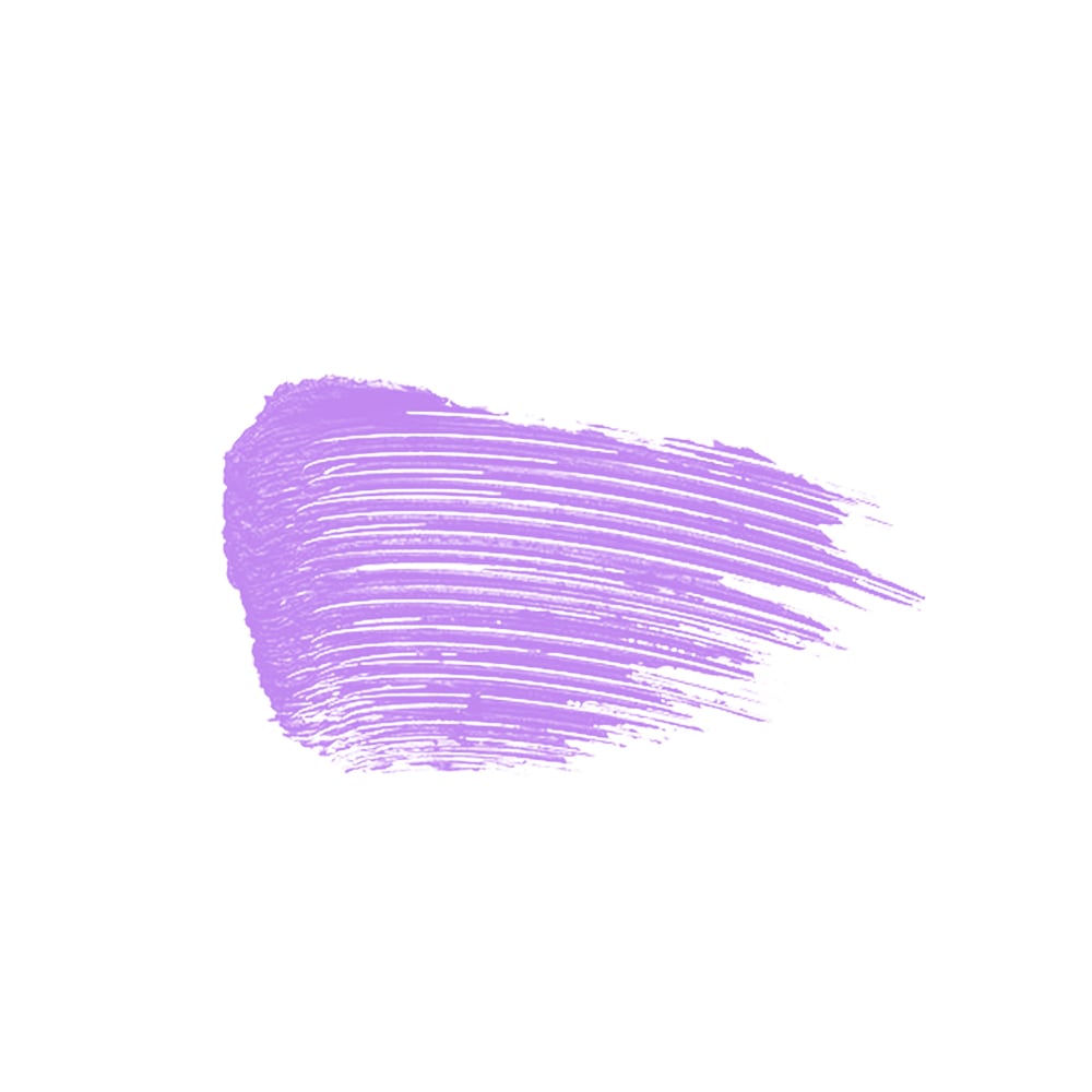 Unicorn Mascara #rainbowrave 104|22g