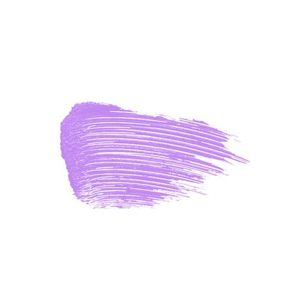 Unicorn Mascara #rainbowrave 104|22g