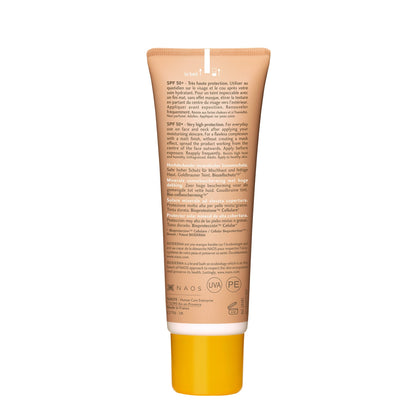 Photoderm COVER Touch SPF 50+ Mineral Sun Cream 40g Golden Tint|40ml