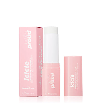 Icicle Cooling Eye Serum Stick 10g 10g