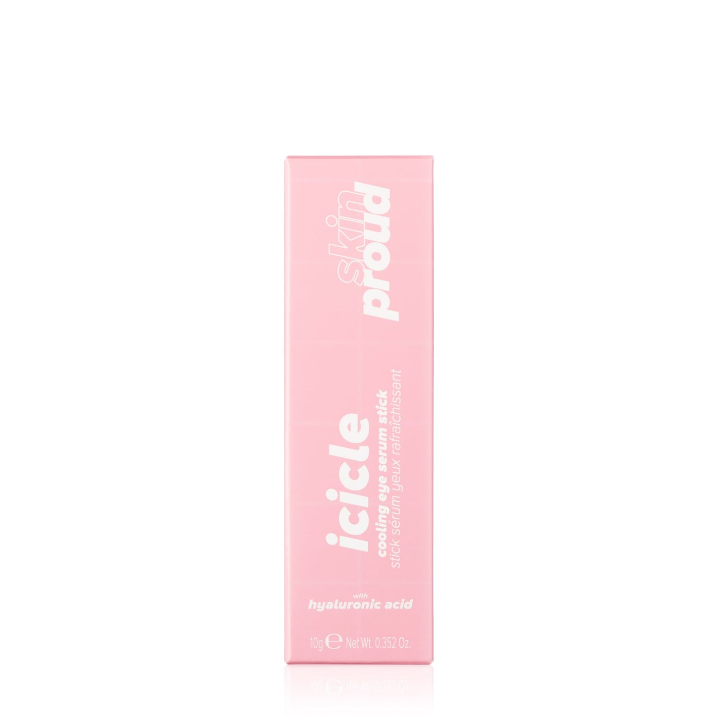 Icicle Cooling Eye Serum Stick 10g 10g