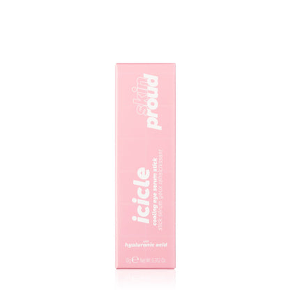 Icicle Cooling Eye Serum Stick 10g 10g