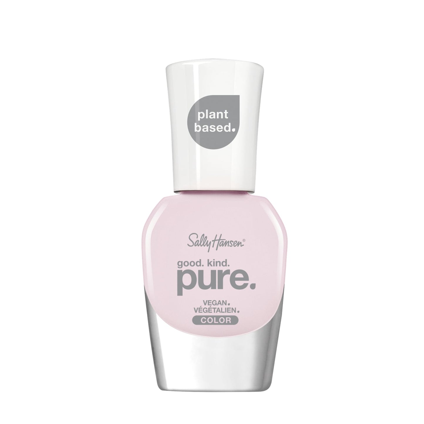 Good.Kind.Pure Nail Polish 10ml 190 Rose Petal|10ml