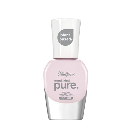 Good.Kind.Pure Nail Polish 10ml 190 Rose Petal|10ml