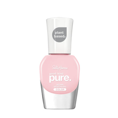 Good.Kind.Pure Nail Polish 10ml 200 Pink Cloud|10ml