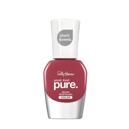 Good.Kind.Pure Nail Polish 10ml 260 Eco-Rose|10ml