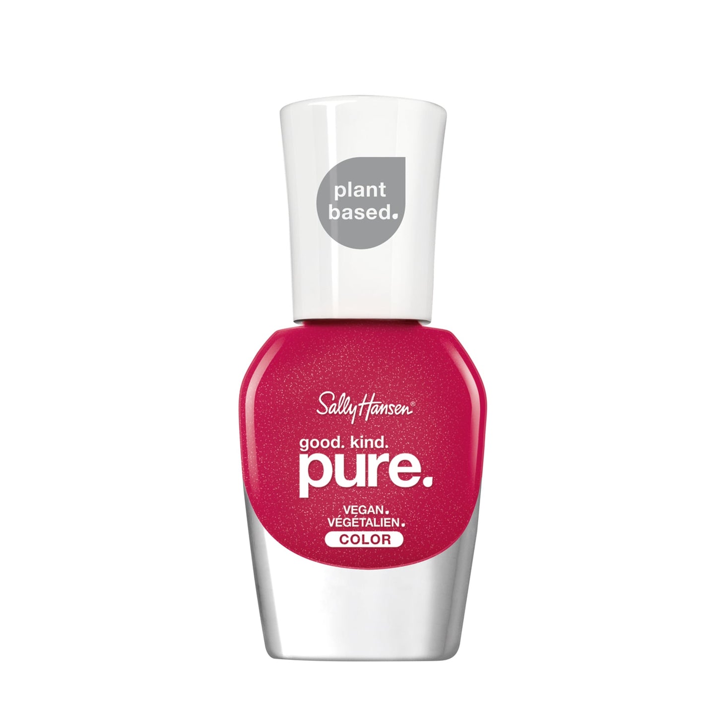 Good.Kind.Pure Nail Polish 10ml 300 Sweet Berries|10ml