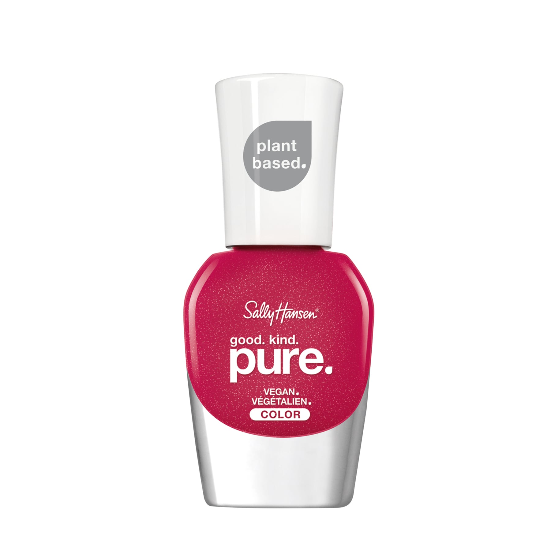 Good.Kind.Pure Nail Polish 10ml 300 Sweet Berries|10ml