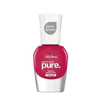 Good.Kind.Pure Nail Polish 10ml 300 Sweet Berries|10ml