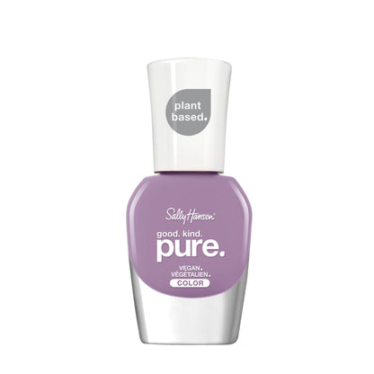 Good.Kind.Pure Nail Polish 10ml 360 Laven-Dear|10ml