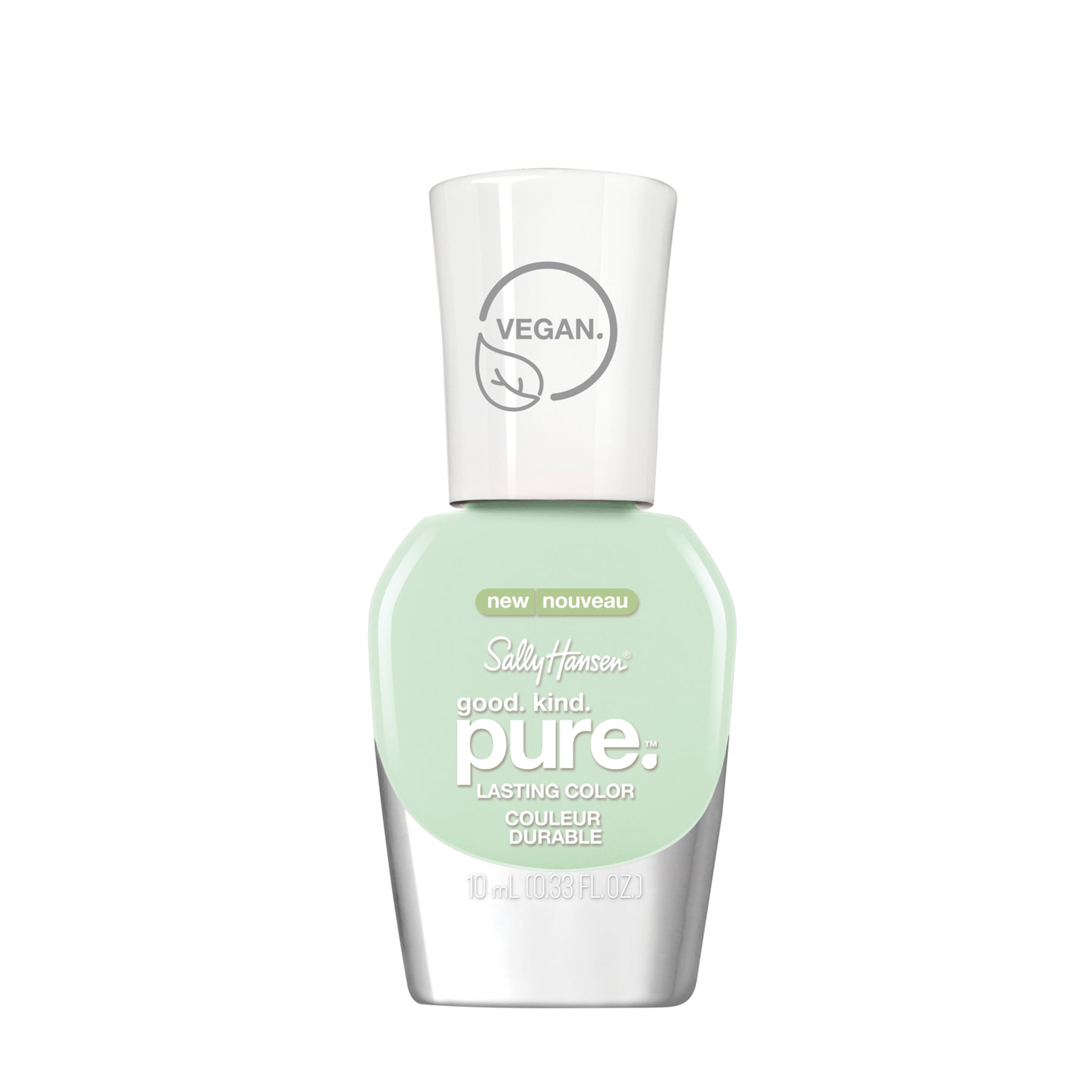 Good.Kind.Pure Nail Polish 10ml 375 Mint Refresh|10ml