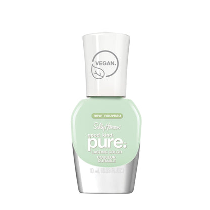 Good.Kind.Pure Nail Polish 10ml 375 Mint Refresh|10ml
