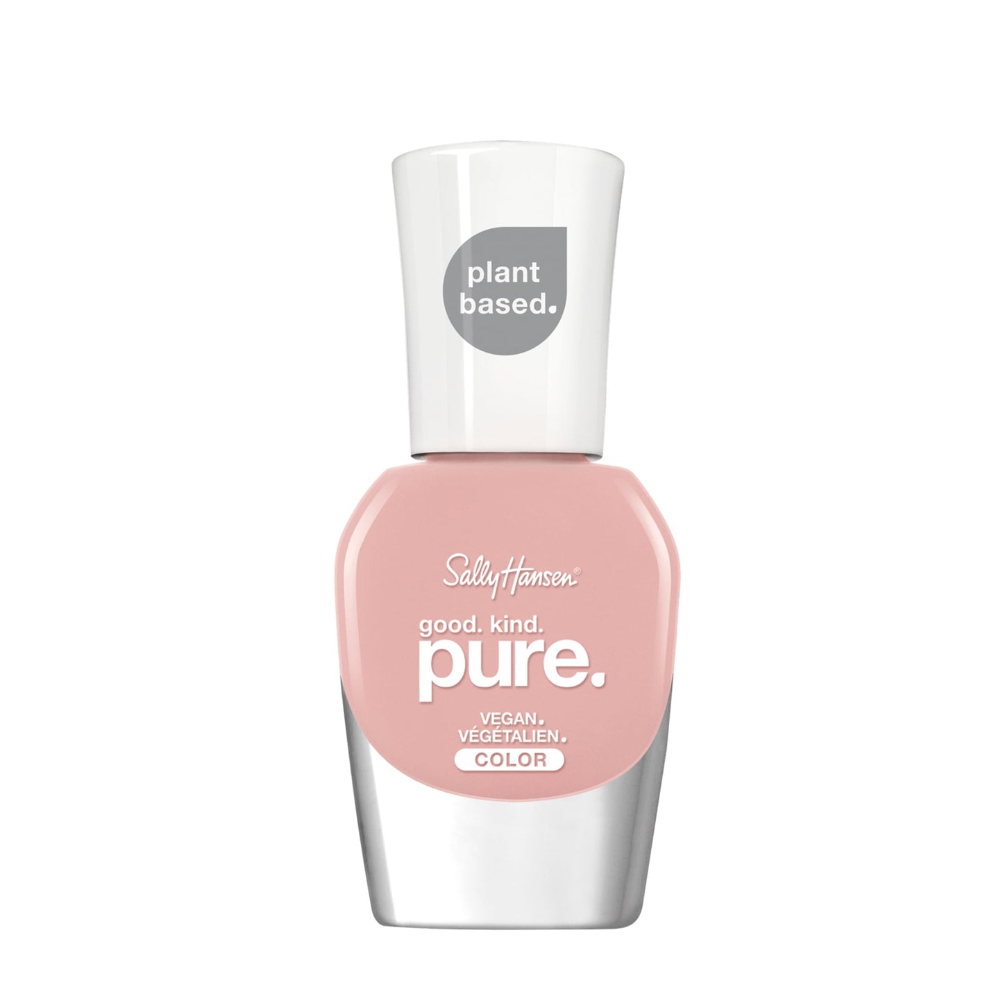Good.Kind.Pure Nail Polish 10ml 220 Be-Gone-Ia|10ml