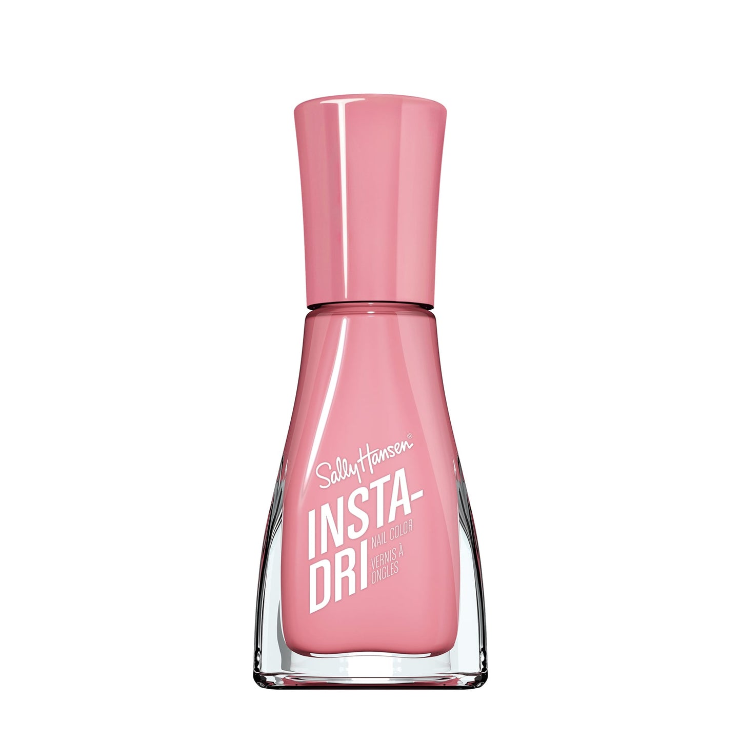 Insta Dri Fast Dry Nail Color 9ml 223 Sugar Poppy