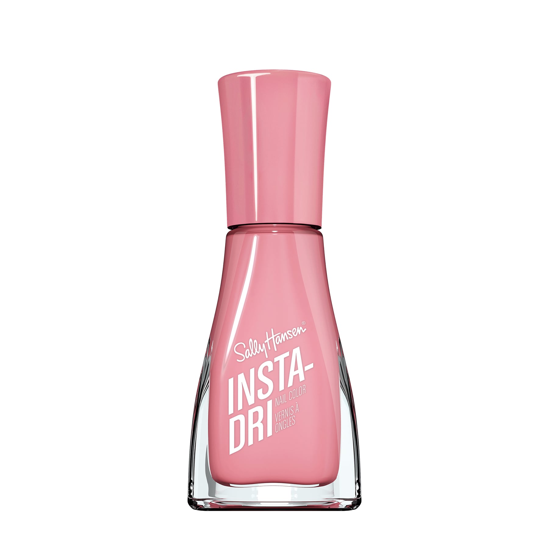 Insta Dri Fast Dry Nail Color 9ml 223 Sugar Poppy