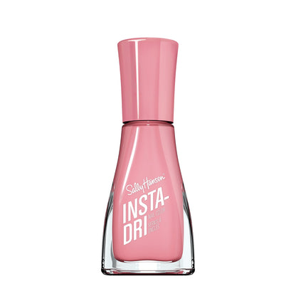 Insta Dri Fast Dry Nail Color 9ml 223 Sugar Poppy
