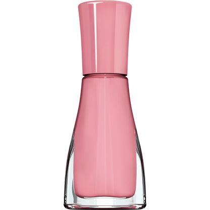 Insta Dri Fast Dry Nail Color 9ml 223 Sugar Poppy