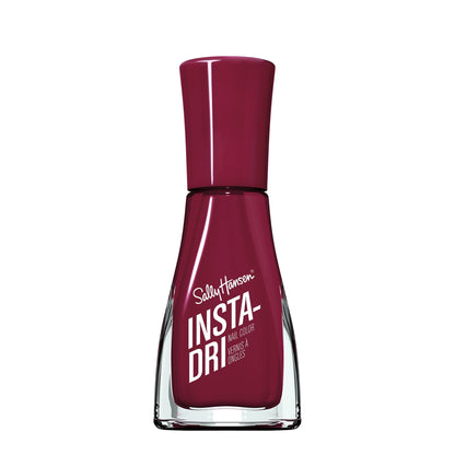 Insta Dri Fast Dry Nail Color 9ml 423 Just In Wine