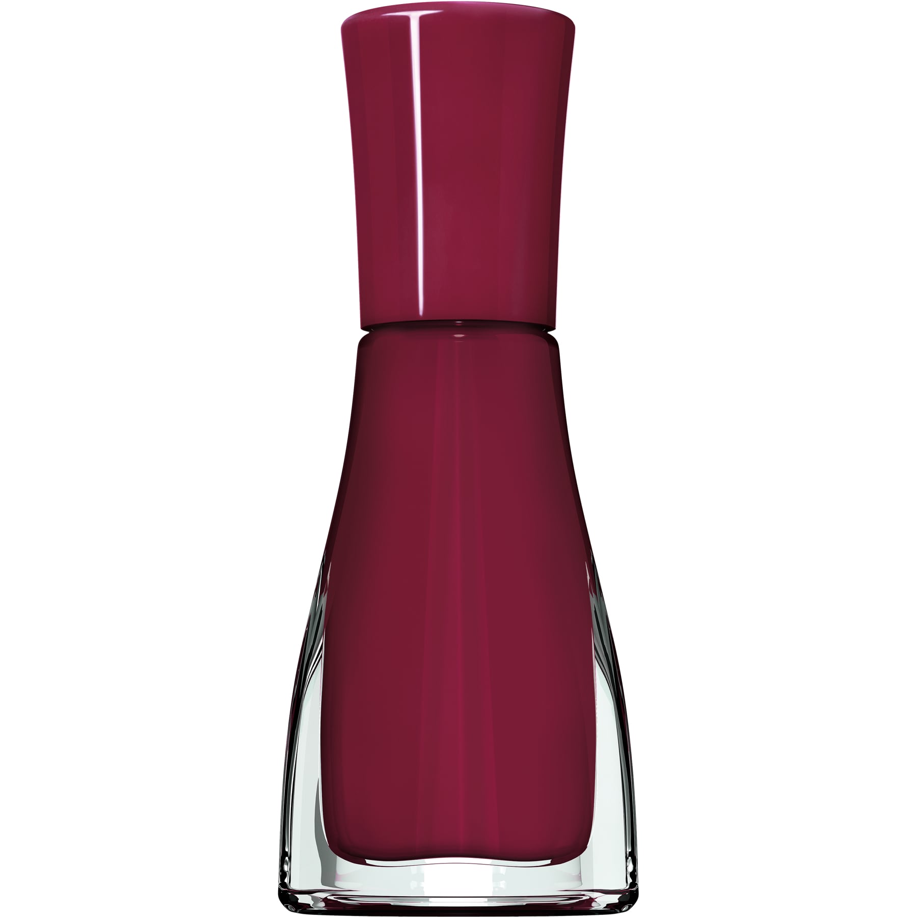 Insta Dri Fast Dry Nail Color 9ml 423 Just In Wine
