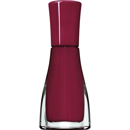 Insta Dri Fast Dry Nail Color 9ml 423 Just In Wine