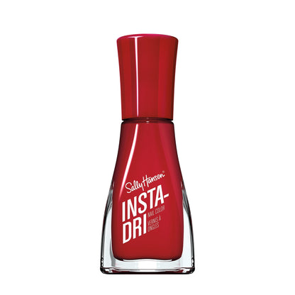 Insta Dri Fast Dry Nail Color 9ml 383 Asap Apple
