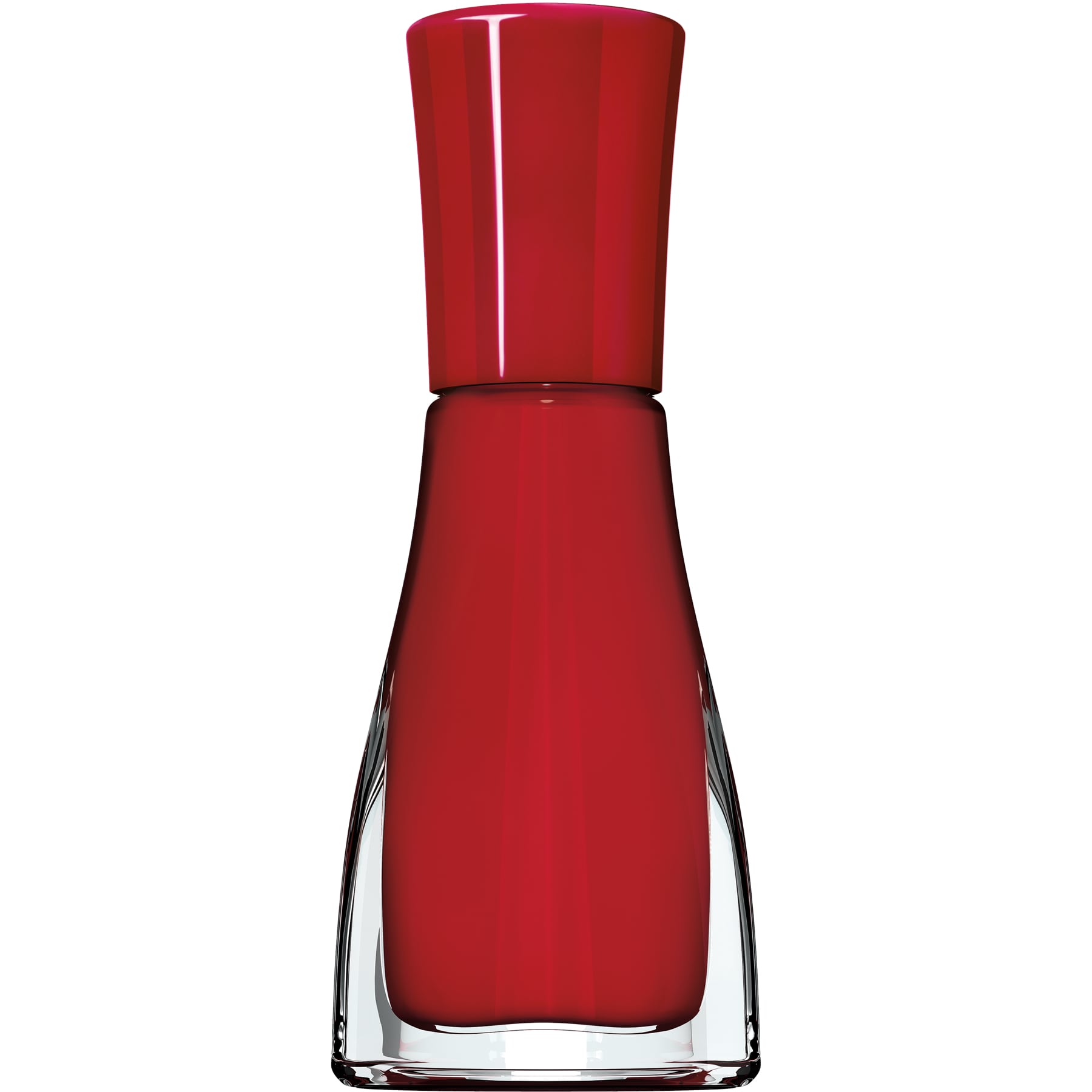 Insta Dri Fast Dry Nail Color 9ml 383 Asap Apple