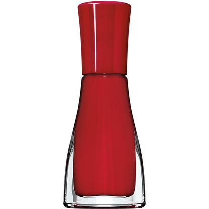 Insta Dri Fast Dry Nail Color 9ml 383 Asap Apple