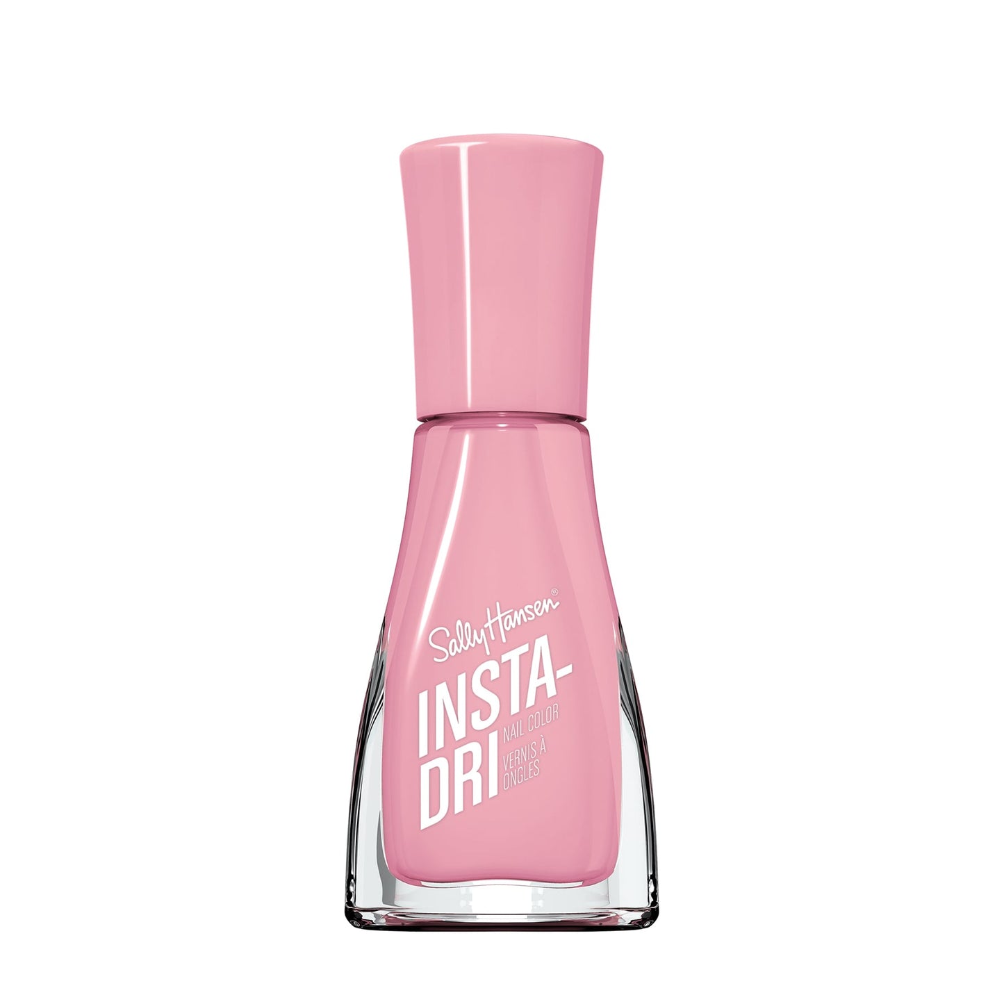 Insta Dri Fast Dry Nail Color 9ml 263 Racing Rose