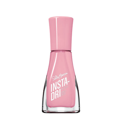 Insta Dri Fast Dry Nail Color 9ml 263 Racing Rose