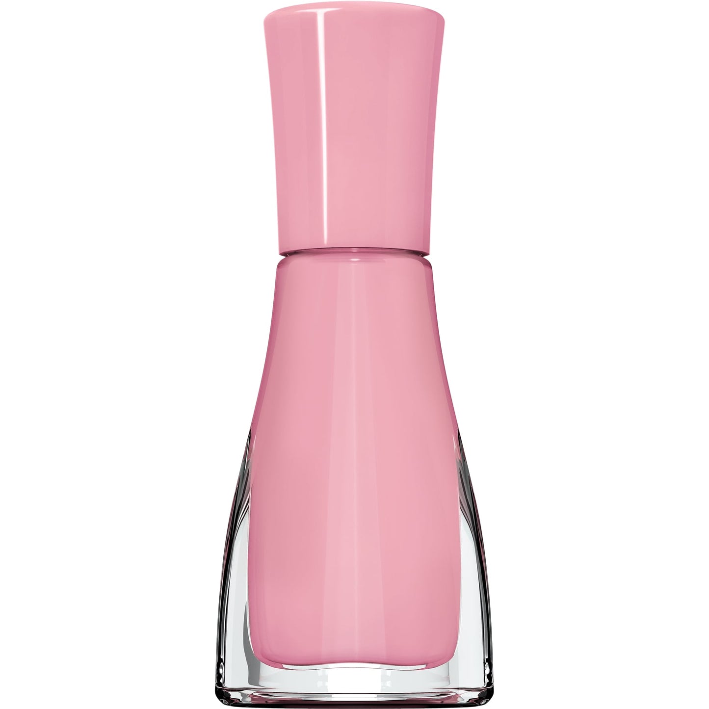 Insta Dri Fast Dry Nail Color 9ml 263 Racing Rose