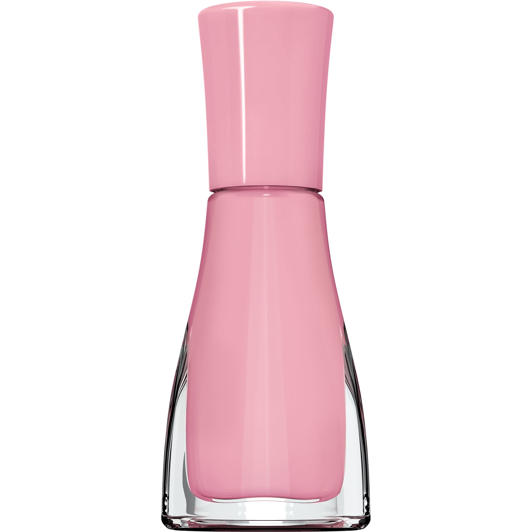 Insta Dri Fast Dry Nail Color 9ml 263 Racing Rose