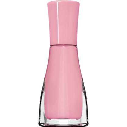 Insta Dri Fast Dry Nail Color 9ml 263 Racing Rose