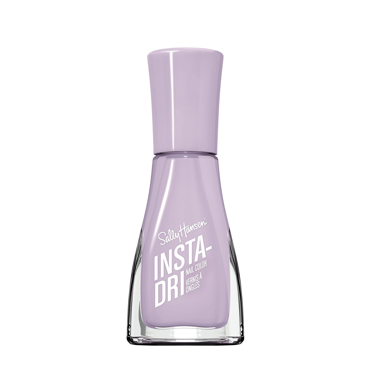 Insta Dri Fast Dry Nail Color 9ml 453 Heather Hustle