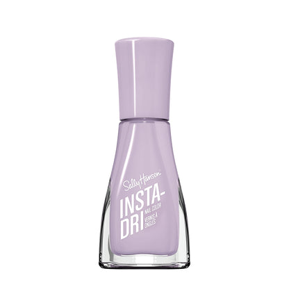 Insta Dri Fast Dry Nail Color 9ml 453 Heather Hustle