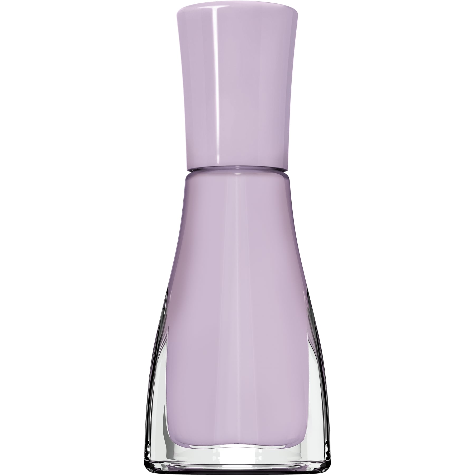 Insta Dri Fast Dry Nail Color 9ml 453 Heather Hustle