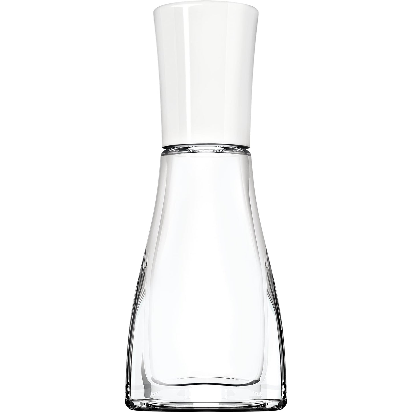 Insta Dri Fast Dry Nail Color 9ml 113 White On Time