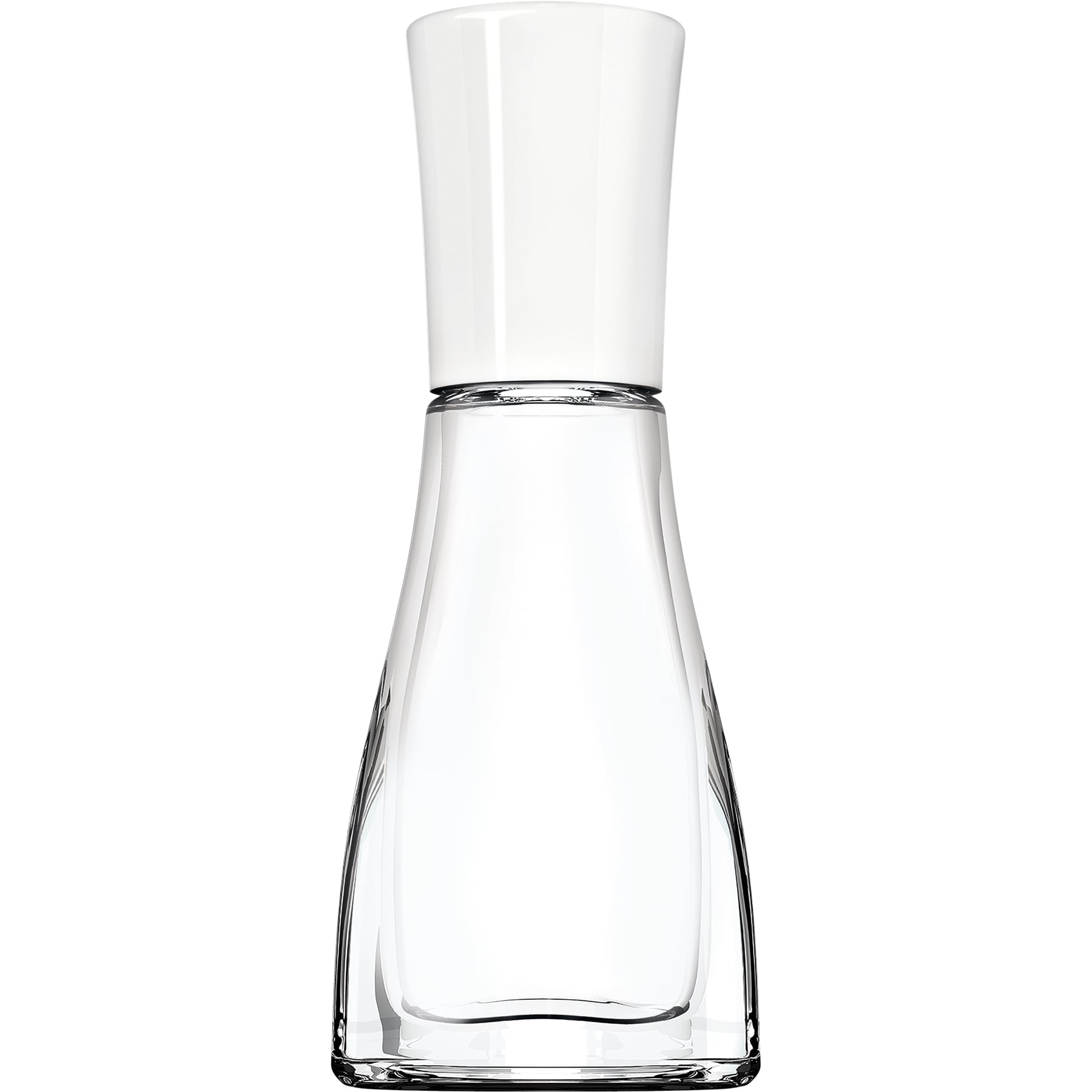 Insta Dri Fast Dry Nail Color 9ml 113 White On Time