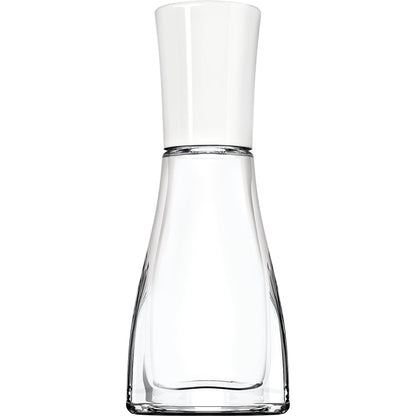 Insta Dri Fast Dry Nail Color 9ml 113 White On Time