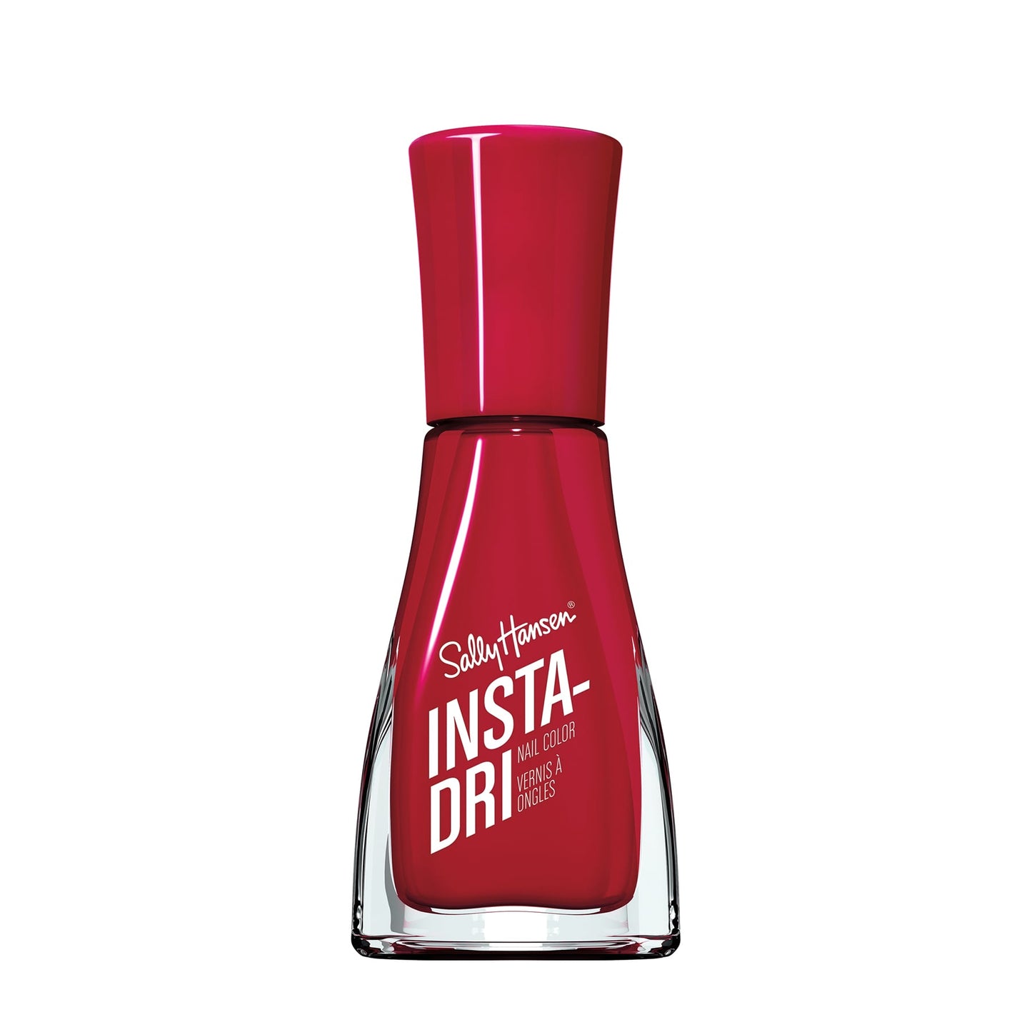 Insta Dri Fast Dry Nail Color 9ml 363 Let'S Jam