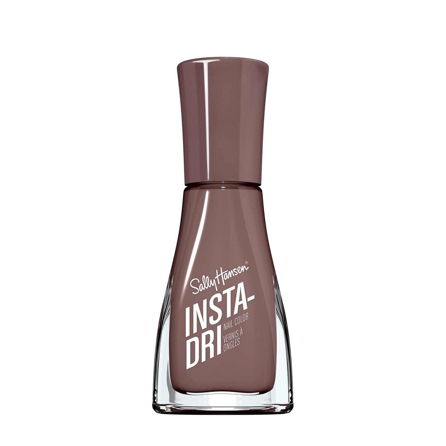 Insta Dri Fast Dry Nail Color 9ml 193 Slick Slate