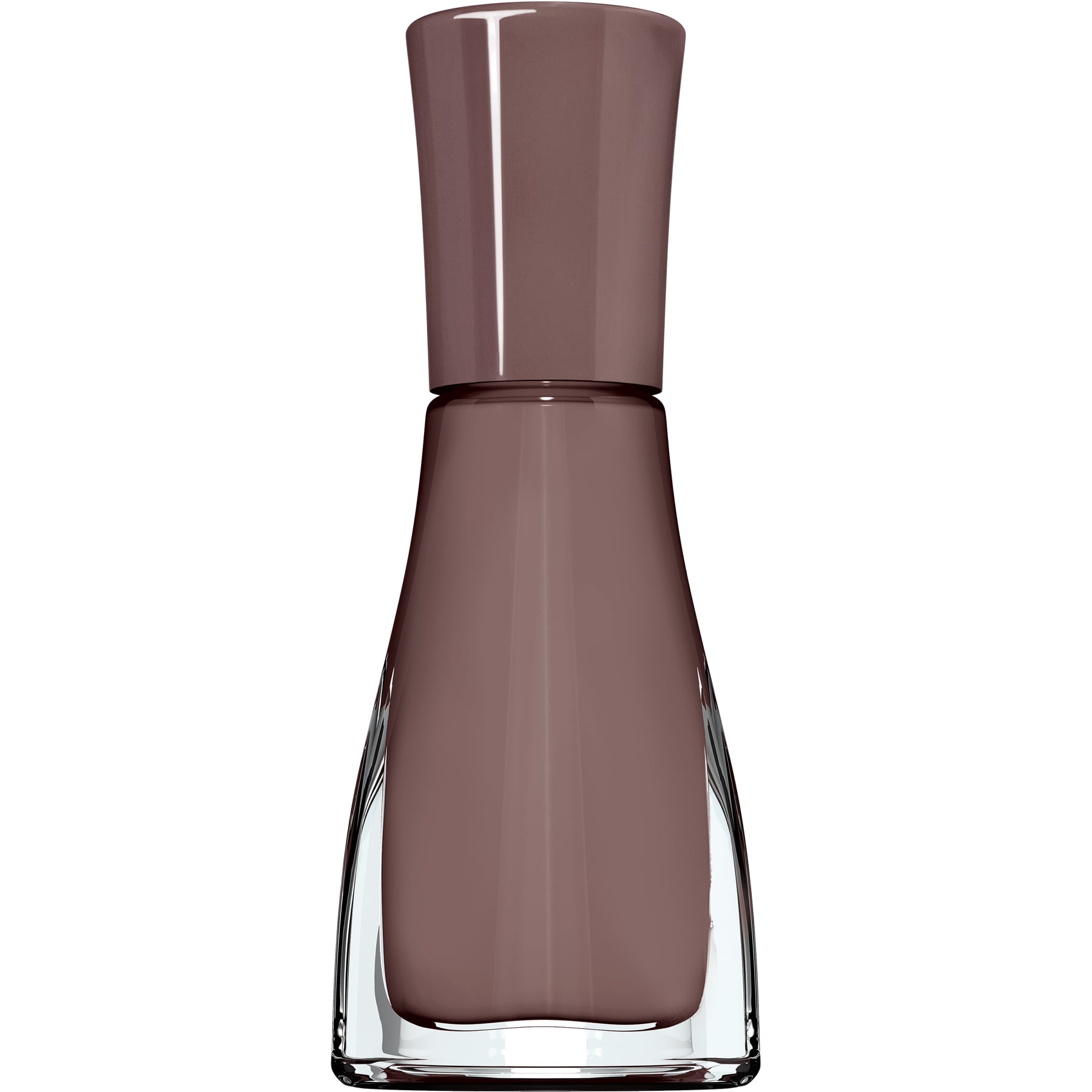 Insta Dri Fast Dry Nail Color 9ml 193 Slick Slate