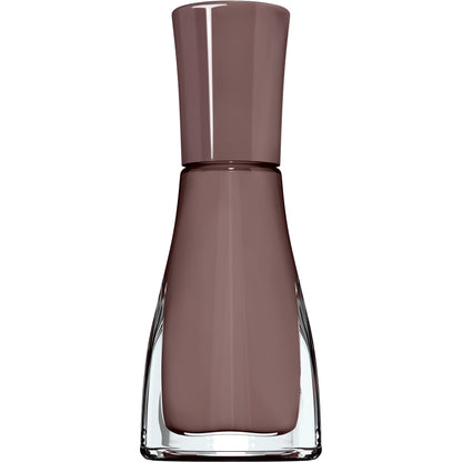 Insta Dri Fast Dry Nail Color 9ml 193 Slick Slate