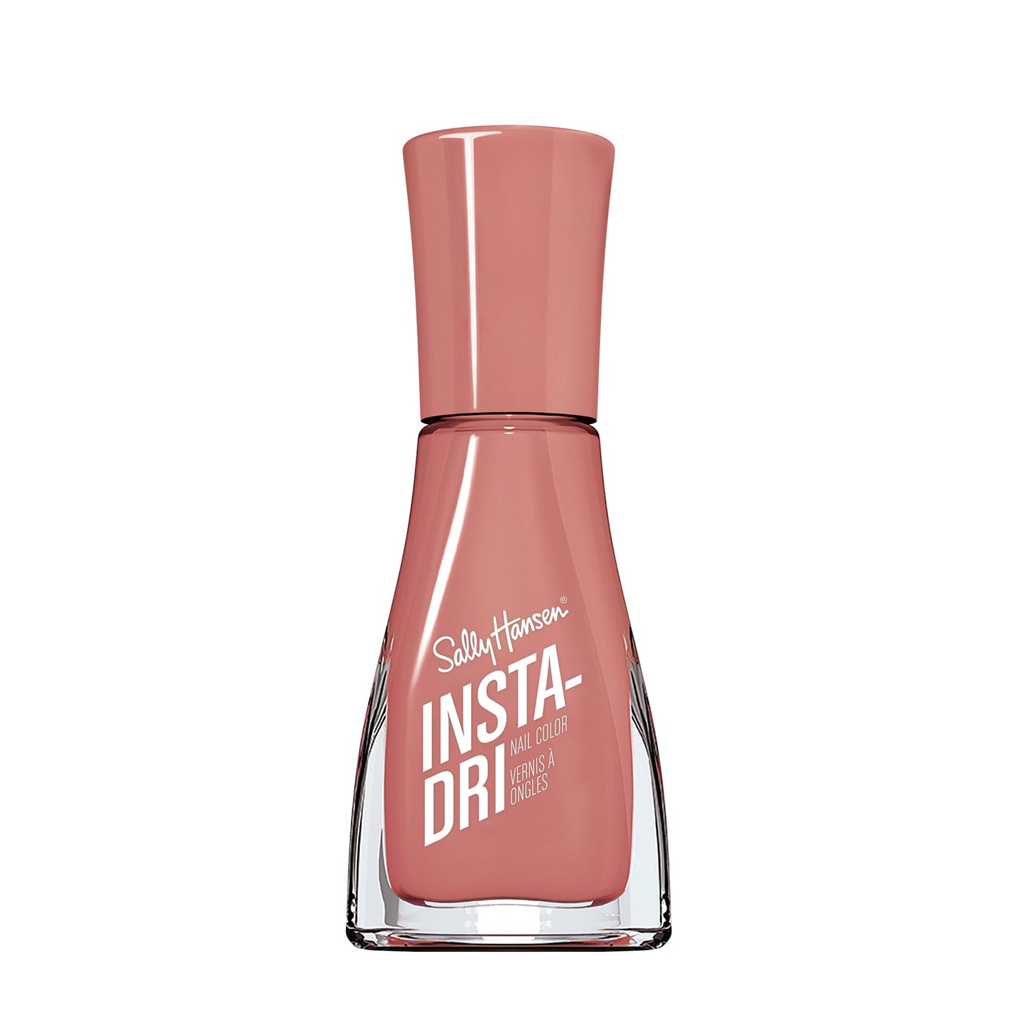 Insta Dri Fast Dry Nail Color 9ml 213 Mauve It
