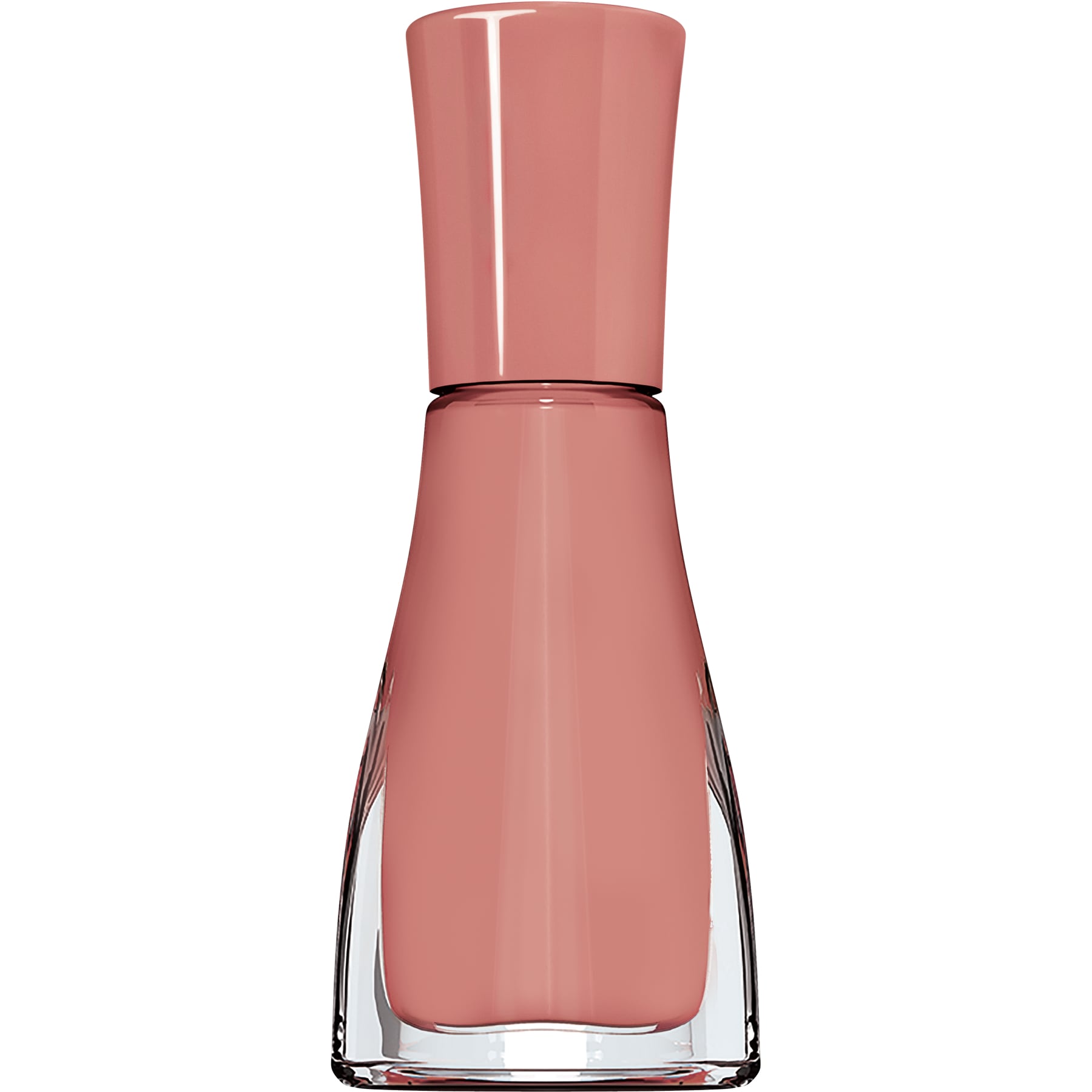 Insta Dri Fast Dry Nail Color 9ml 213 Mauve It