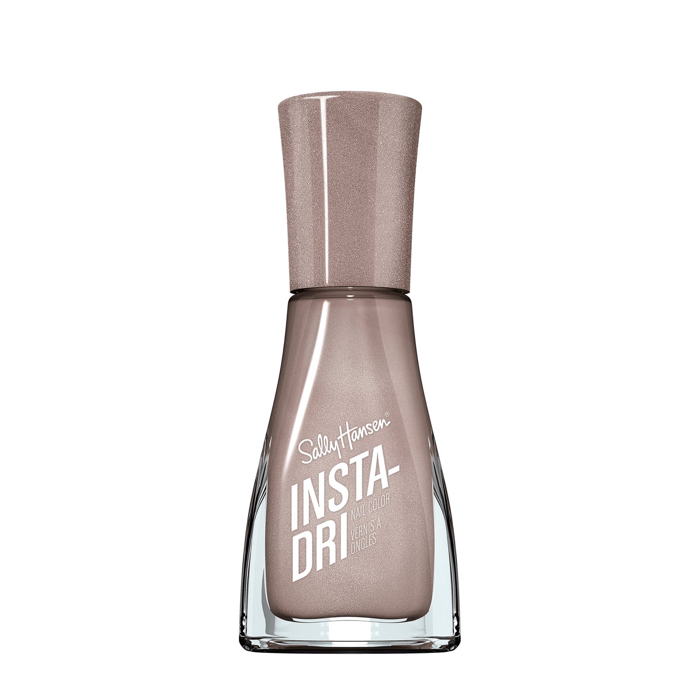 Insta Dri Fast Dry Nail Color 9ml 183 Making Mauves