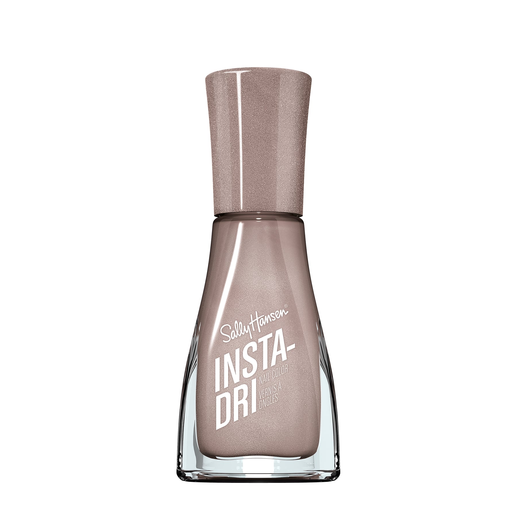 Insta Dri Fast Dry Nail Color 9ml 183 Making Mauves
