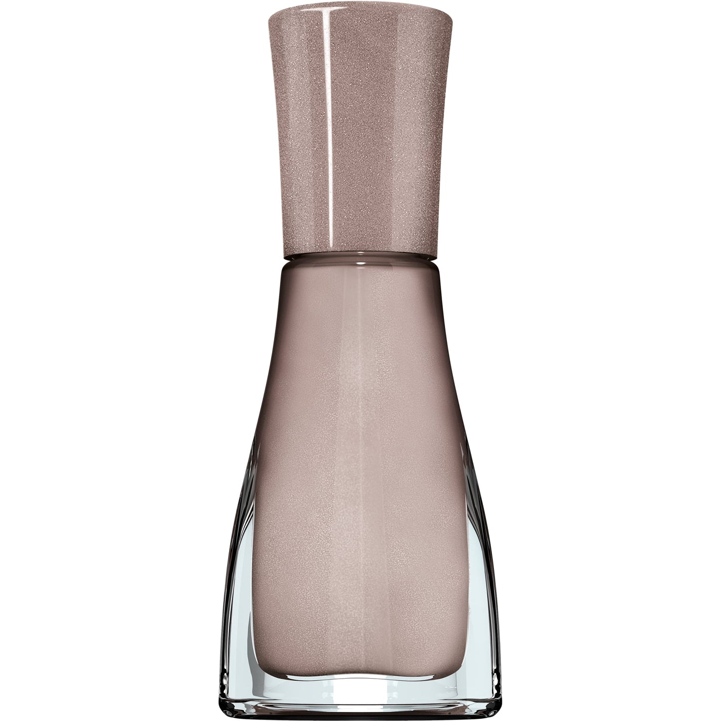 Insta Dri Fast Dry Nail Color 9ml 183 Making Mauves